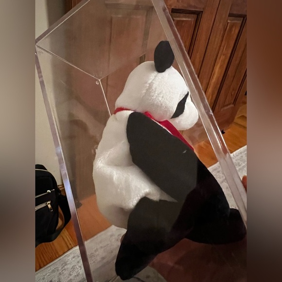 Fortune Beanie Baby - Picture 4 of 5